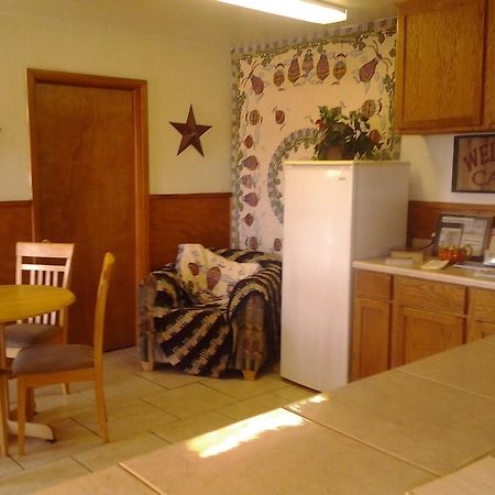 American Star Inn Floydada 外观 照片